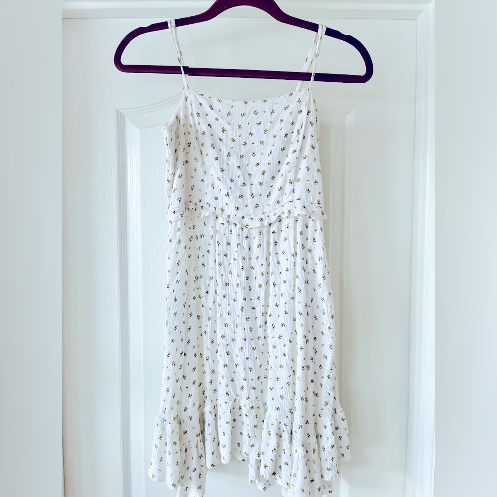 Forever 21 sundress